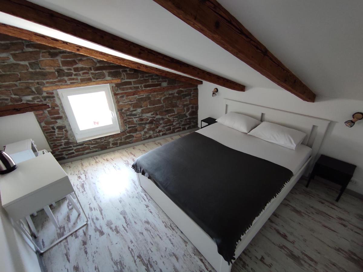 Appartamento Lighthouse.Izola Esterno foto