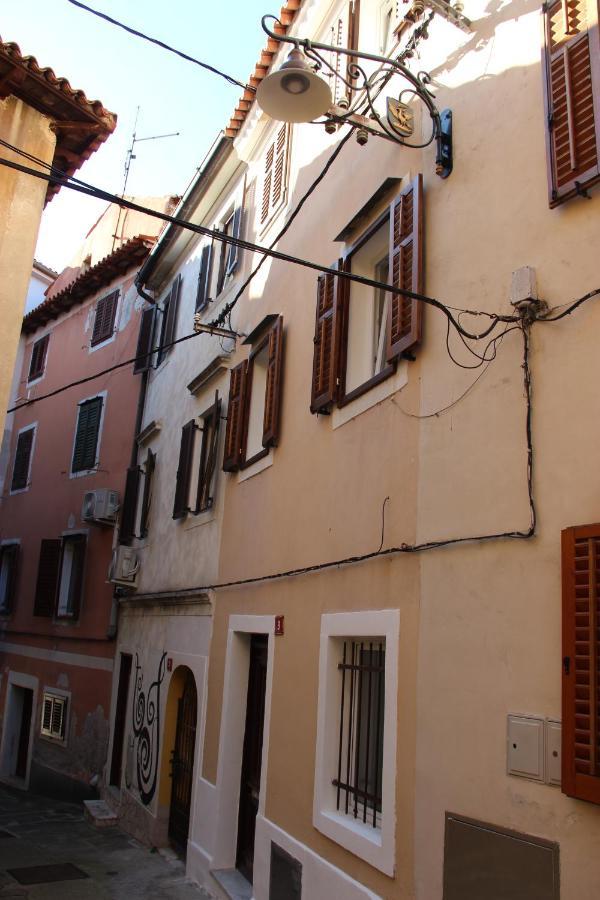 Appartamento Lighthouse.Izola Esterno foto