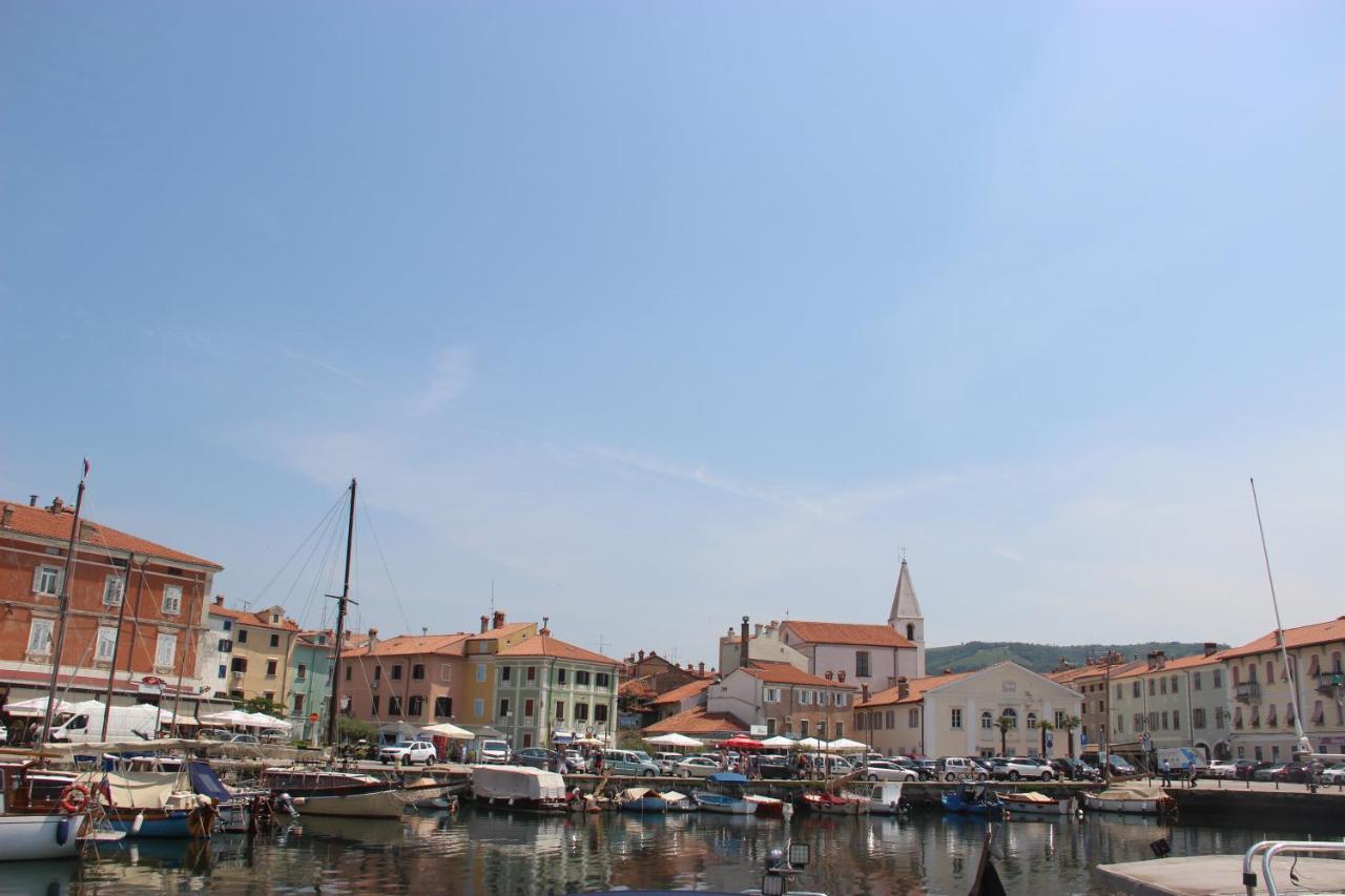 Appartamento Lighthouse.Izola Esterno foto