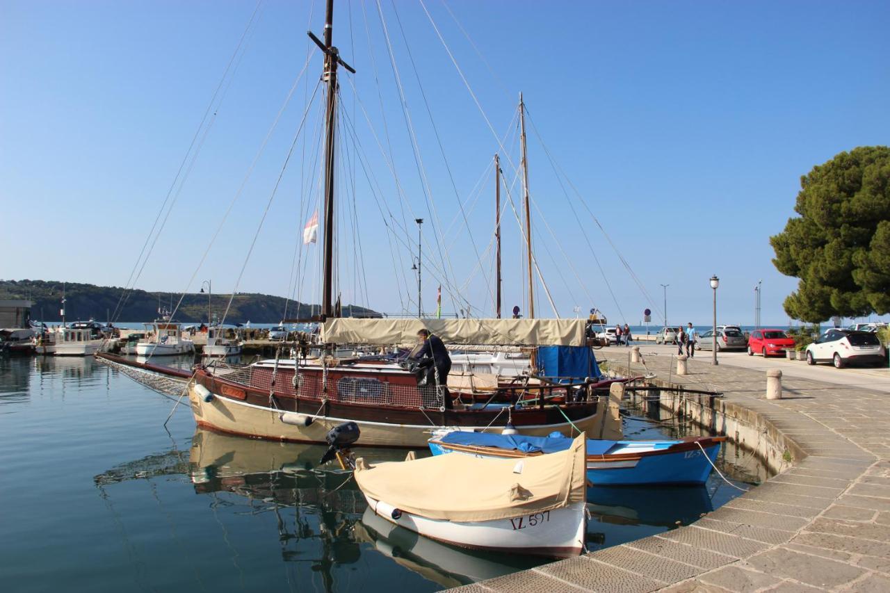 Appartamento Lighthouse.Izola Esterno foto