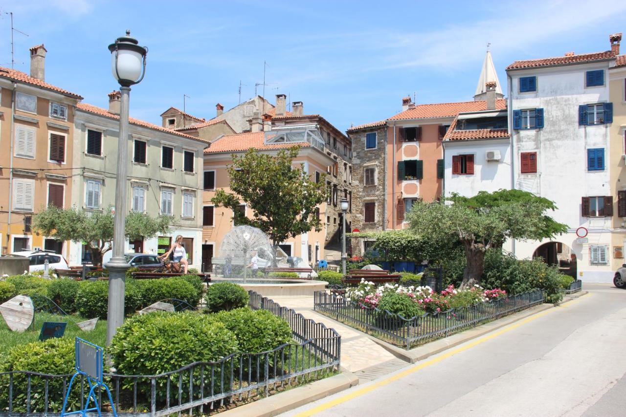 Appartamento Lighthouse.Izola Esterno foto