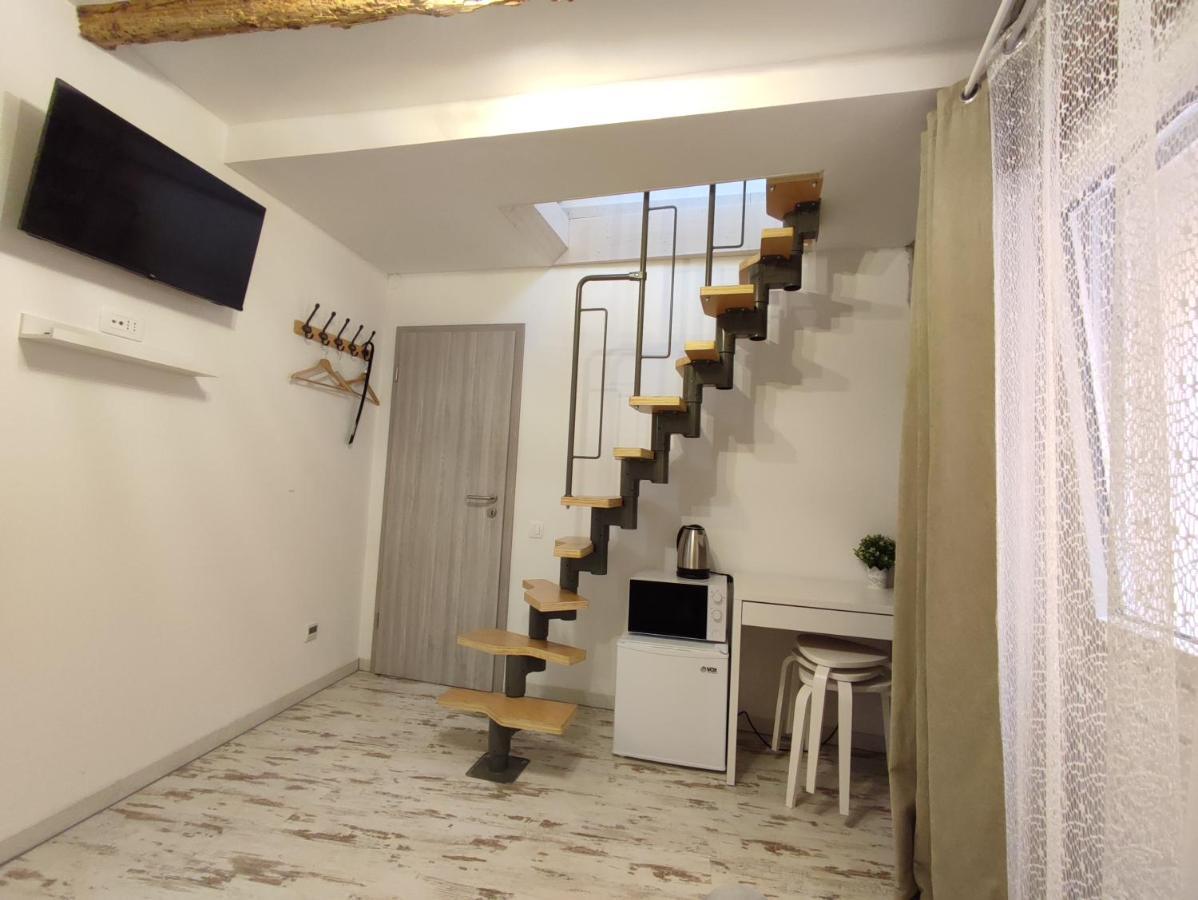 Appartamento Lighthouse.Izola Esterno foto